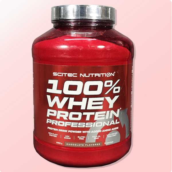 Whey Protein Professional