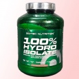 Hydrolyzed Whey Isolate