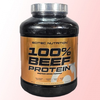 Beef Protein