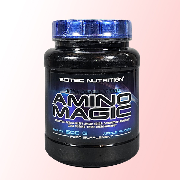 آمینو اسید نوتریشن Nutrition Amino 5600